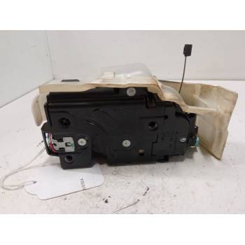 CERRADURA PUERTA DELANTERA IZQUIERDA 