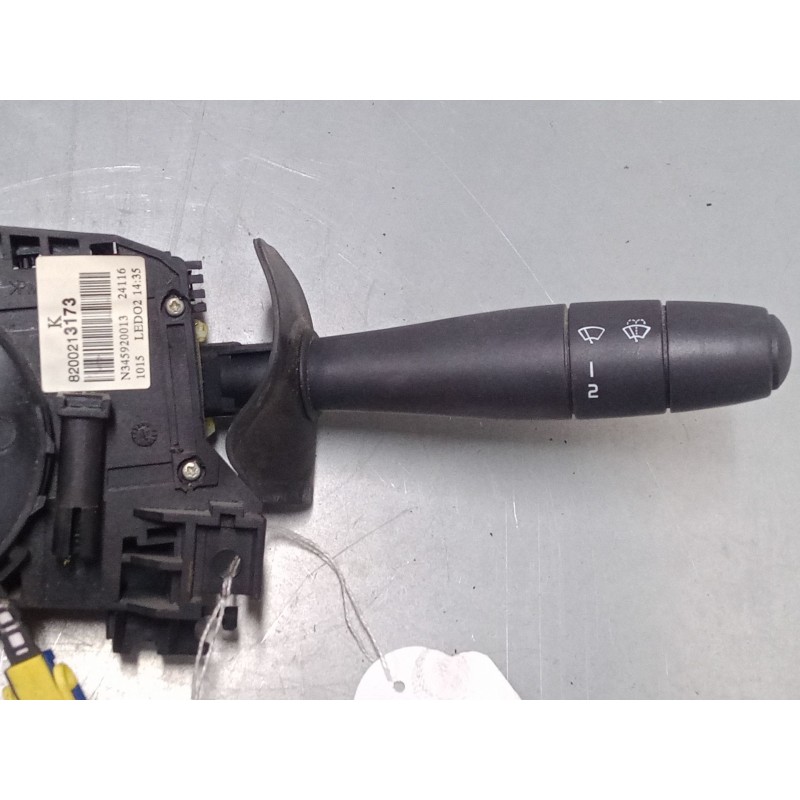 Recambio de mando luces para dacia logan (ls_) 1.6 16v (ls09, ls0l, ls0m, ls0p, ls0v, ls18, ls1s, ls1v,... referencia OEM IAM 82