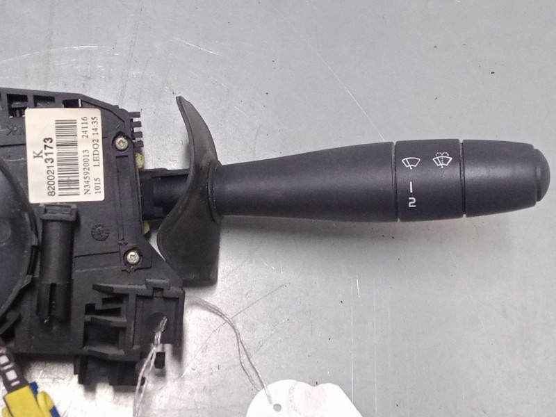 Recambio de mando luces para dacia logan (ls_) 1.6 16v (ls09, ls0l, ls0m, ls0p, ls0v, ls18, ls1s, ls1v,... referencia OEM IAM 82