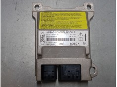 Recambio de centralita airbag para ford tourneo connect 1.8 tdci referencia OEM IAM   
