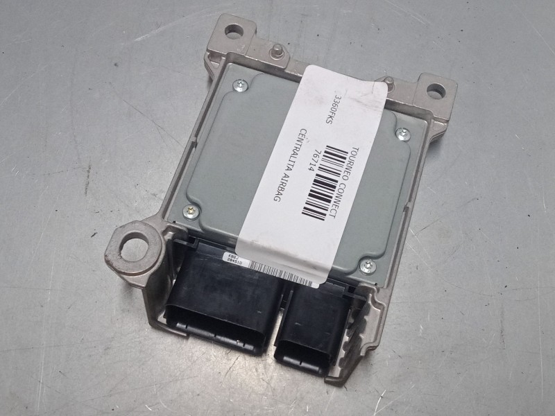 Recambio de centralita airbag para ford tourneo connect 1.8 tdci referencia OEM IAM   