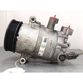COMPRESOR A/A NISSENS 89020 