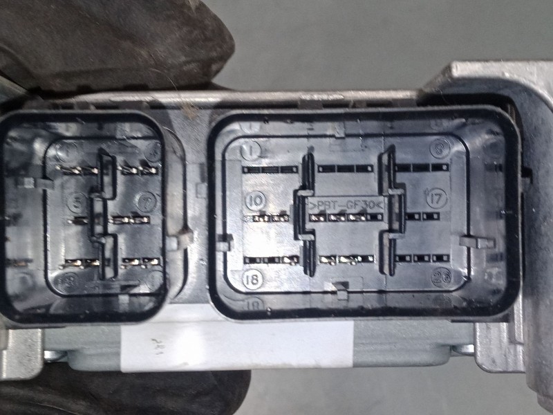 Recambio de centralita airbag para ford tourneo connect 1.8 tdci referencia OEM IAM   