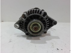 Recambio de alternador para nissan almera i hatchback (n15) 1.6 referencia OEM IAM 231000M010 A 5 T 0 6 8 9 1 C 