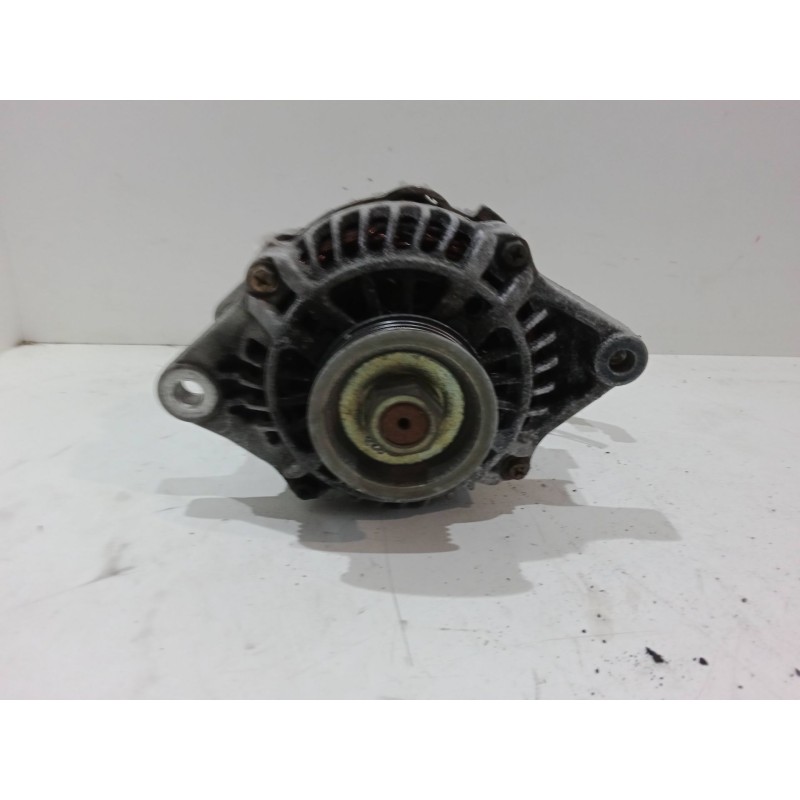 Recambio de alternador para nissan almera i hatchback (n15) 1.6 referencia OEM IAM 231000M010 A 5 T 0 6 8 9 1 C 