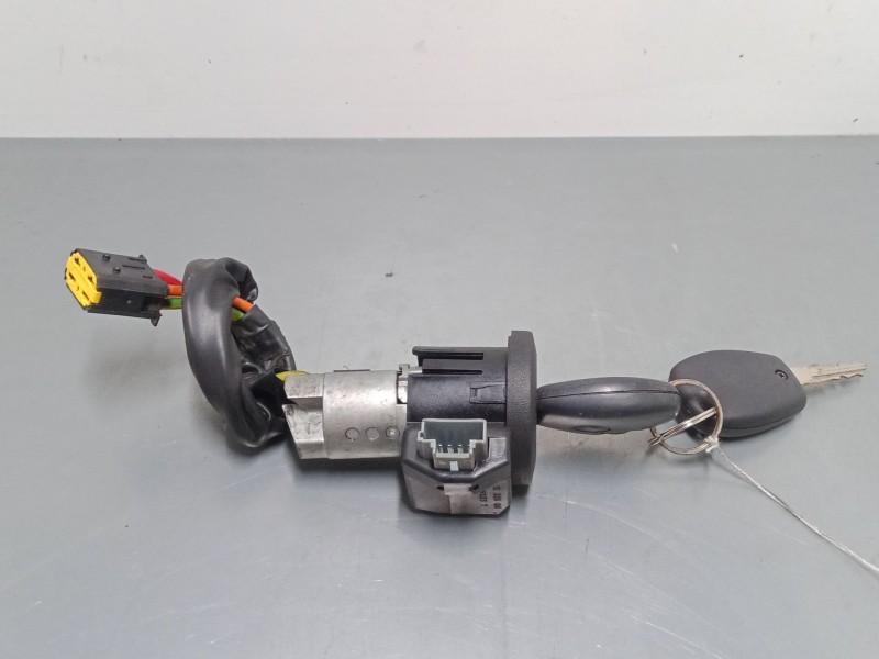 Recambio de clausor para dacia logan (ls_) 1.6 16v (ls09, ls0l, ls0m, ls0p, ls0v, ls18, ls1s, ls1v,... referencia OEM IAM   