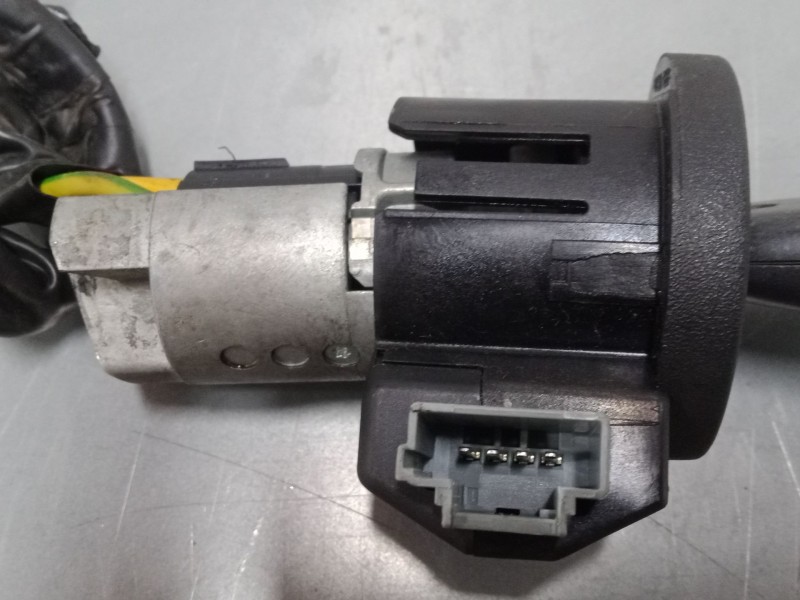 Recambio de clausor para dacia logan (ls_) 1.6 16v (ls09, ls0l, ls0m, ls0p, ls0v, ls18, ls1s, ls1v,... referencia OEM IAM   