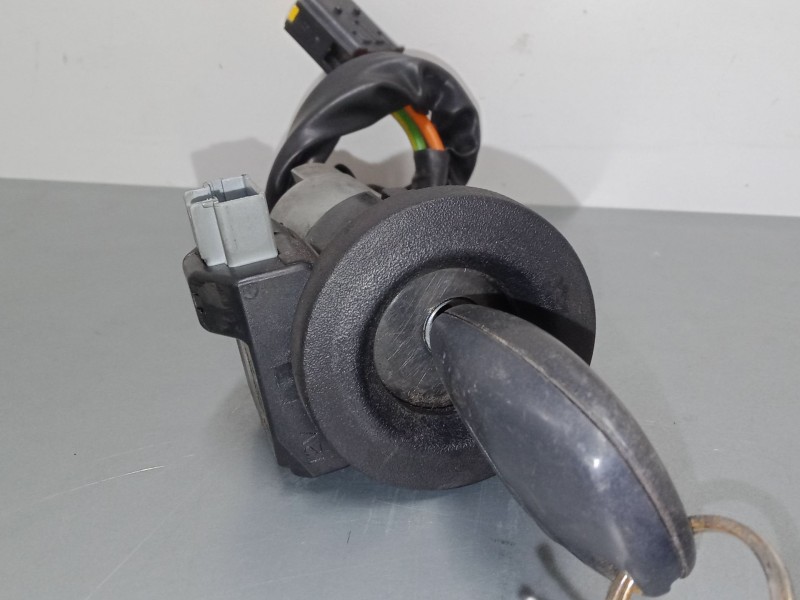 Recambio de clausor para dacia logan (ls_) 1.6 16v (ls09, ls0l, ls0m, ls0p, ls0v, ls18, ls1s, ls1v,... referencia OEM IAM   