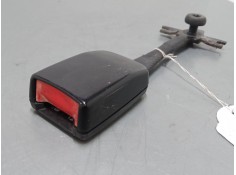 Recambio de anclaje cinturon delantero derecho para ford tourneo connect 1.8 tdci referencia OEM IAM   