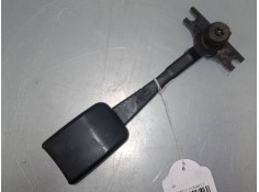 Recambio de anclaje cinturon delantero derecho para ford tourneo connect 1.8 tdci referencia OEM IAM    2