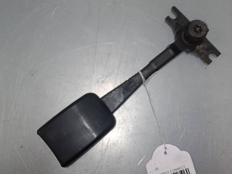 Recambio de anclaje cinturon delantero derecho para ford tourneo connect 1.8 tdci referencia OEM IAM   