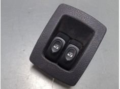 Recambio de mando elevalunas trasero central para dacia logan (ls_) 1.6 16v (ls09, ls0l, ls0m, ls0p, ls0v, ls18, ls1s, ls1v,... 