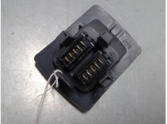 Recambio de mando elevalunas trasero central para dacia logan (ls_) 1.6 16v (ls09, ls0l, ls0m, ls0p, ls0v, ls18, ls1s, ls1v,...  2