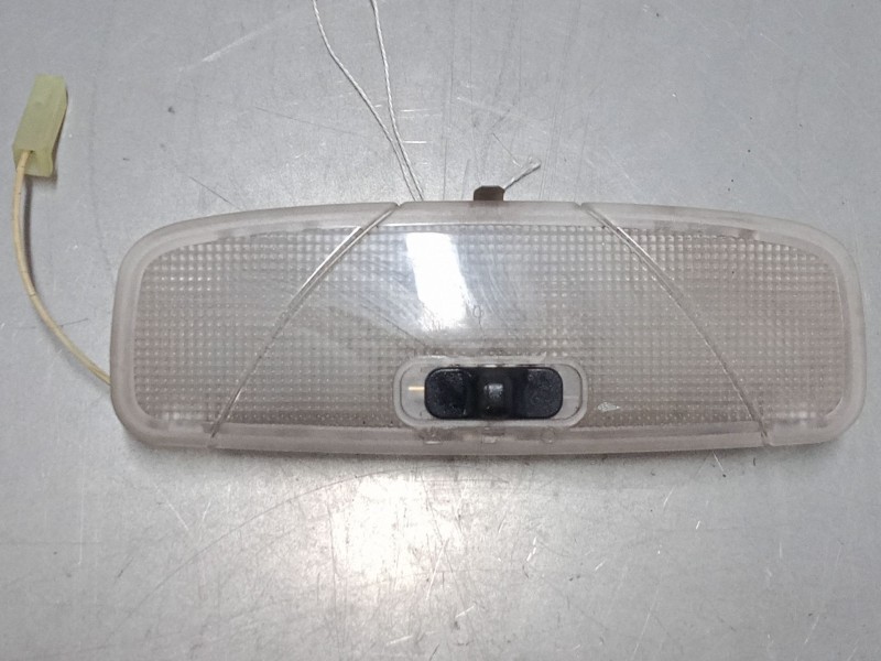 Recambio de luz interior delantera para ford tourneo connect 1.8 tdci referencia OEM IAM   