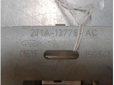 Recambio de luz interior delantera para ford tourneo connect 1.8 tdci referencia OEM IAM    2