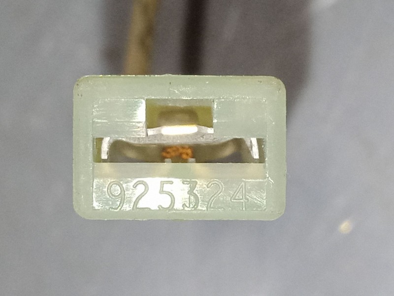 Recambio de luz interior delantera para ford tourneo connect 1.8 tdci referencia OEM IAM   