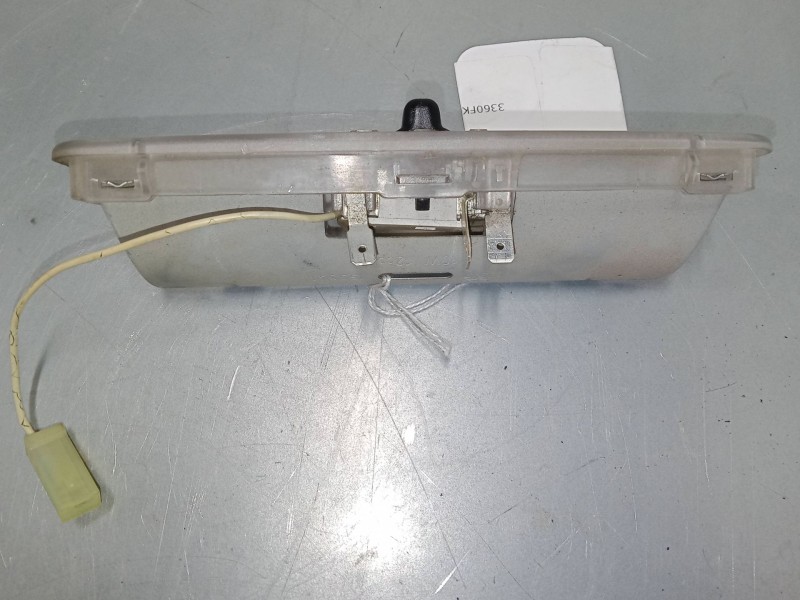 Recambio de luz interior delantera para ford tourneo connect 1.8 tdci referencia OEM IAM   