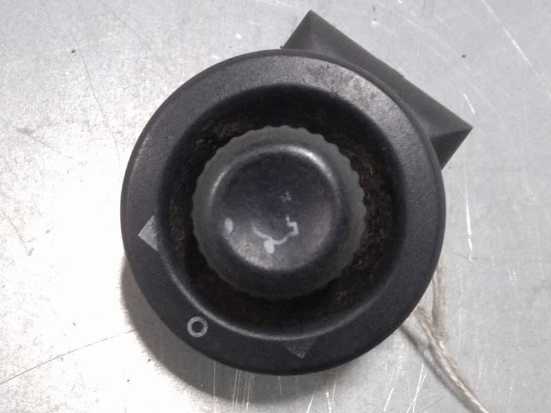 Recambio de mando retrovisor para ford tourneo connect 1.8 tdci referencia OEM IAM   