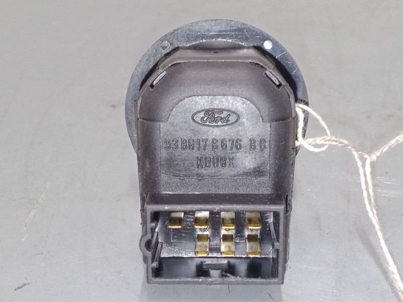 Recambio de mando retrovisor para ford tourneo connect 1.8 tdci referencia OEM IAM   