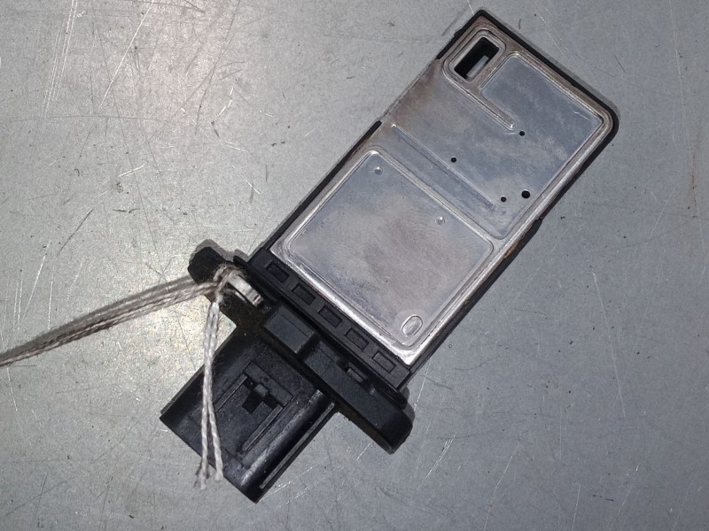 Recambio de caudalimetro para ford tourneo connect 1.8 tdci referencia OEM IAM   