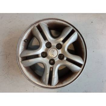 LLANTA ALUMINIO 16'' E6.5XJ16 