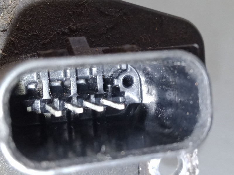 Recambio de caudalimetro para ford tourneo connect 1.8 tdci referencia OEM IAM   