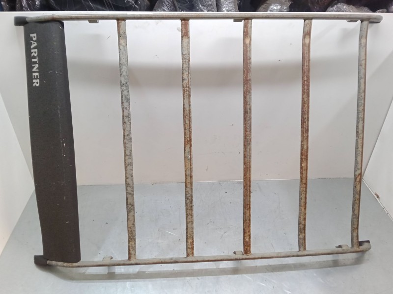 Recambio de barras techo para peugeot partner monospace (5_, g_) 1.9 d referencia OEM IAM   