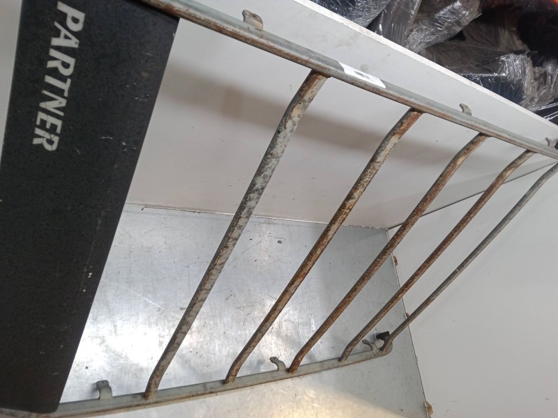 Recambio de barras techo para peugeot partner monospace (5_, g_) 1.9 d referencia OEM IAM   