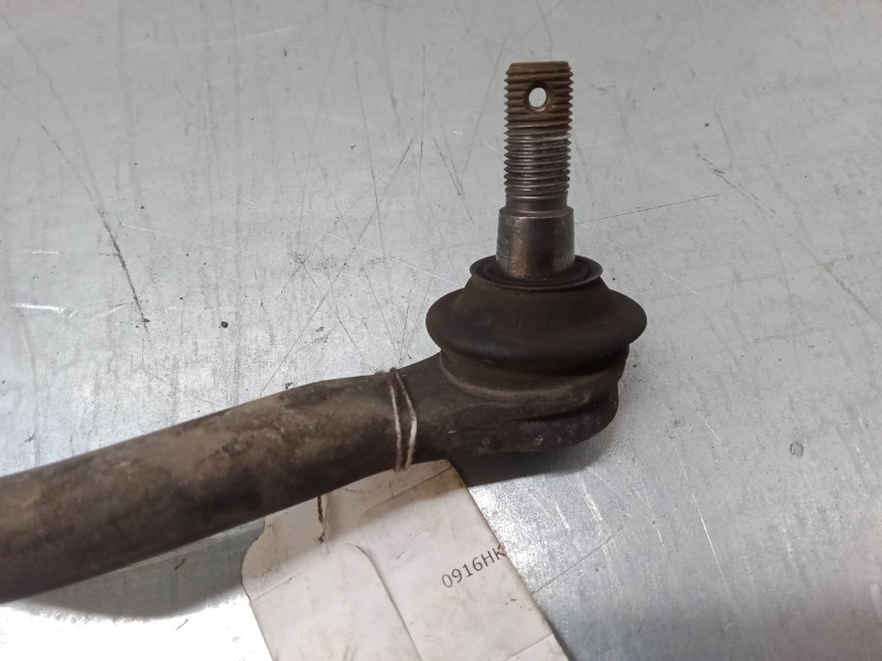 Recambio de cremallera direccion para honda civic ix (fk) 2.2 i-dtec (fk3) referencia OEM IAM   