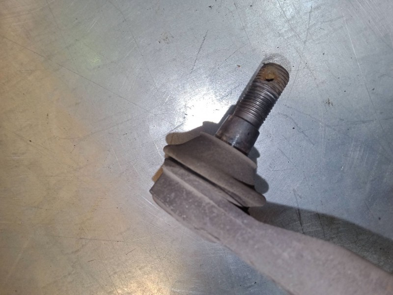 Recambio de cremallera direccion para honda civic ix (fk) 2.2 i-dtec (fk3) referencia OEM IAM   