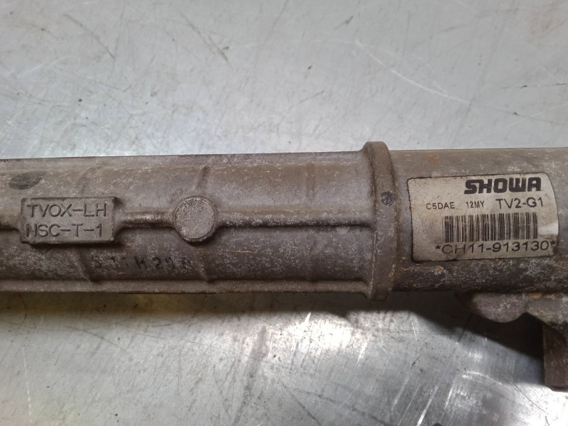 Recambio de cremallera direccion para honda civic ix (fk) 2.2 i-dtec (fk3) referencia OEM IAM   