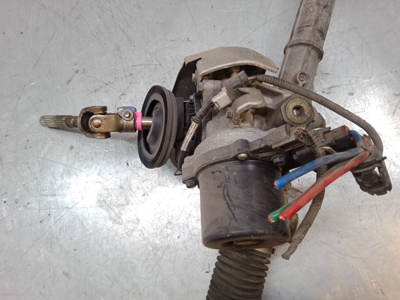 Recambio de cremallera direccion para honda civic ix (fk) 2.2 i-dtec (fk3) referencia OEM IAM   