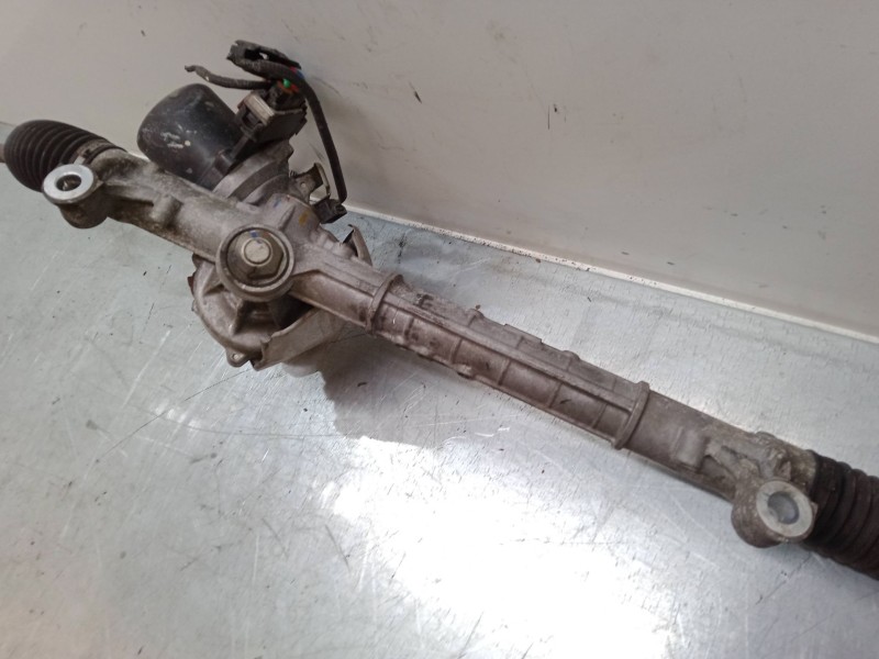 Recambio de cremallera direccion para honda civic ix (fk) 2.2 i-dtec (fk3) referencia OEM IAM   