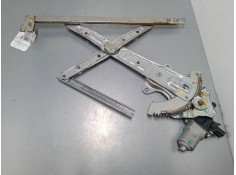 Recambio de elevalunas electrico delantero izquierdo para honda civic ix (fk) 2.2 i-dtec (fk3) referencia OEM IAM   