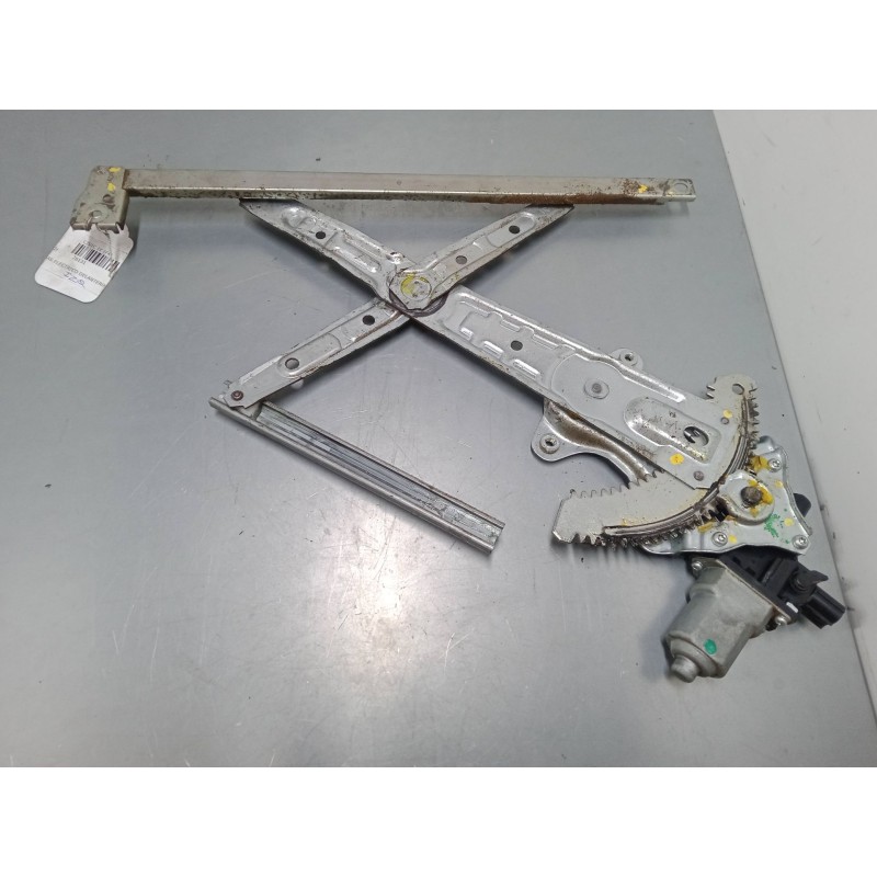 Recambio de elevalunas electrico delantero izquierdo para honda civic ix (fk) 2.2 i-dtec (fk3) referencia OEM IAM   