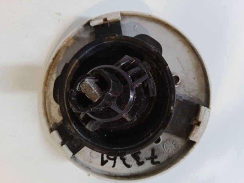 Recambio de tapa exterior combustible para peugeot 206 hatchback (2a/c) 1.9 d referencia OEM IAM   