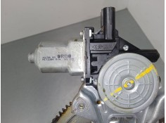 Recambio de elevalunas electrico delantero izquierdo para honda civic ix (fk) 2.2 i-dtec (fk3) referencia OEM IAM    2