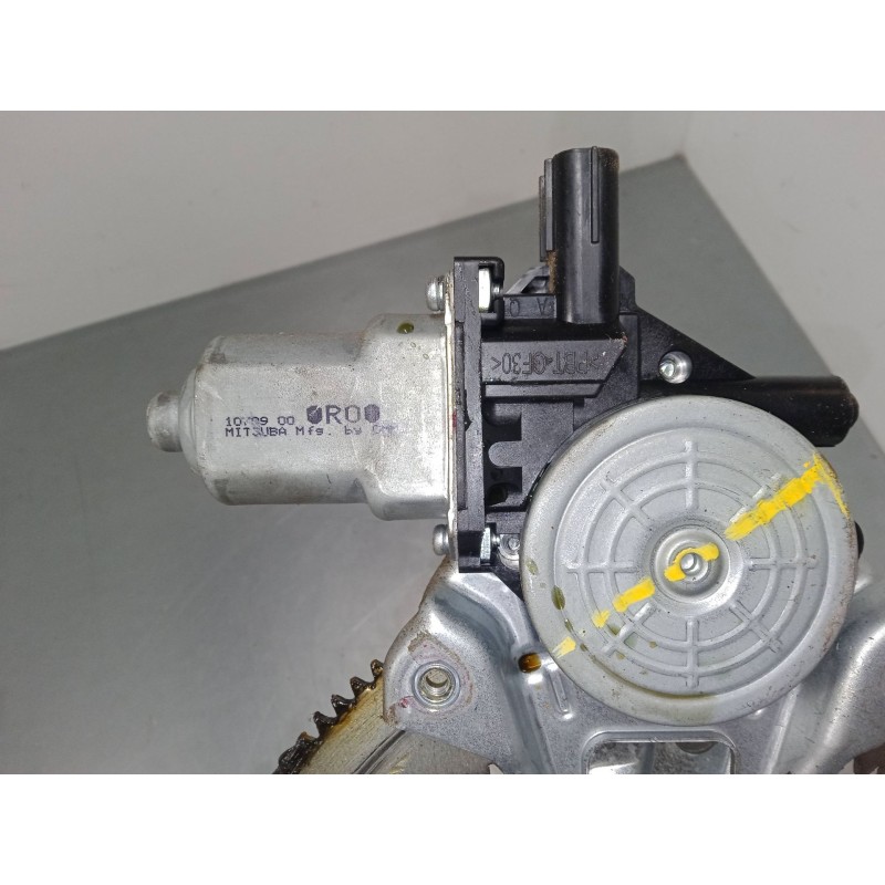 Recambio de elevalunas electrico delantero izquierdo para honda civic ix (fk) 2.2 i-dtec (fk3) referencia OEM IAM   
