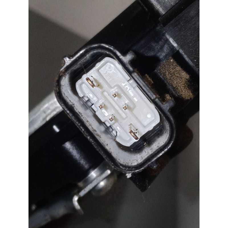 Recambio de elevalunas electrico delantero izquierdo para honda civic ix (fk) 2.2 i-dtec (fk3) referencia OEM IAM   