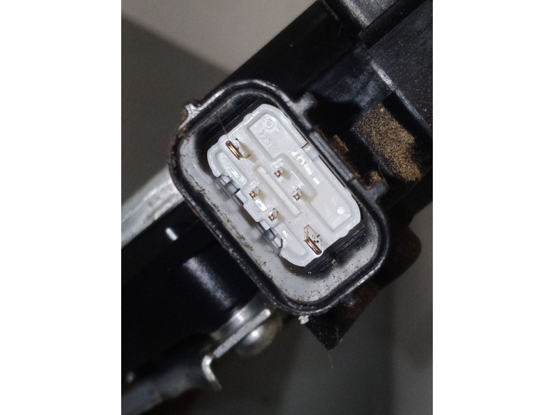 Recambio de elevalunas electrico delantero izquierdo para honda civic ix (fk) 2.2 i-dtec (fk3) referencia OEM IAM   