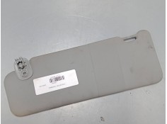 Recambio de parasol izquierdo para dacia logan (ls_) 1.6 16v (ls09, ls0l, ls0m, ls0p, ls0v, ls18, ls1s, ls1v,... referencia OEM 