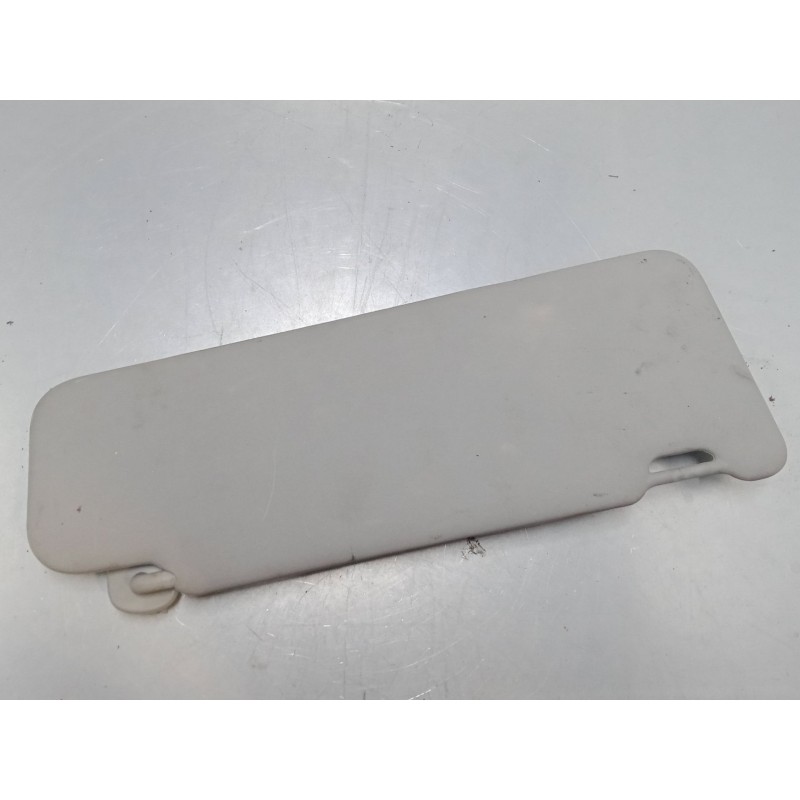 Recambio de parasol izquierdo para dacia logan (ls_) 1.6 16v (ls09, ls0l, ls0m, ls0p, ls0v, ls18, ls1s, ls1v,... referencia OEM 