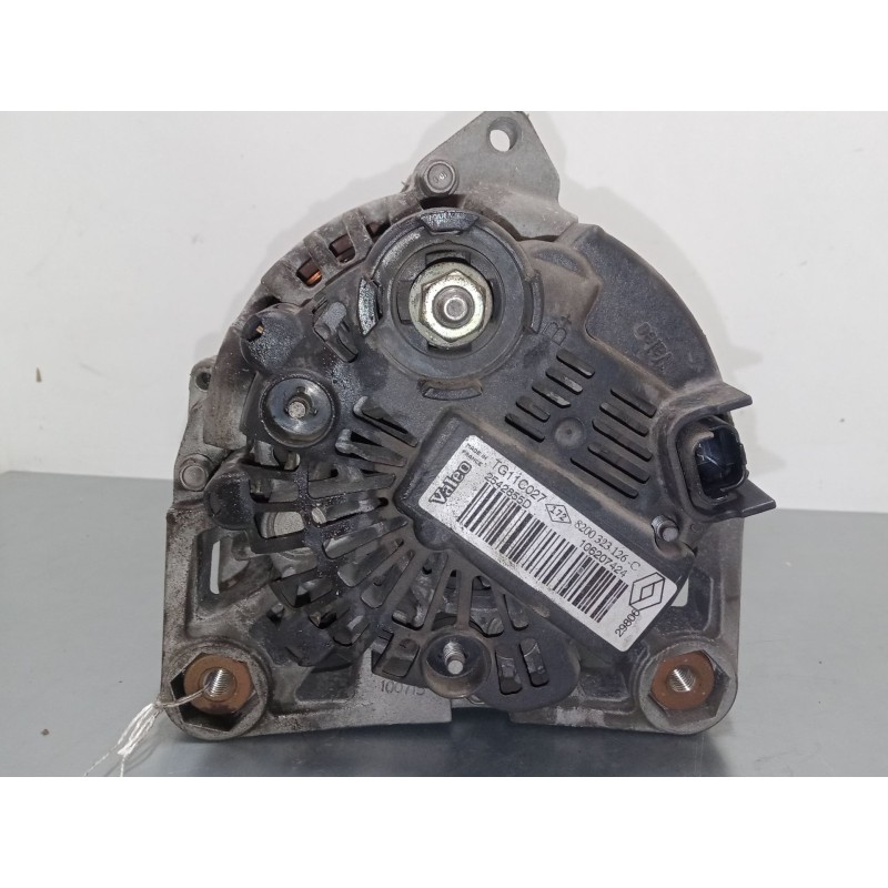 Recambio de alternador para dacia logan (ls_) 1.6 16v (ls09, ls0l, ls0m, ls0p, ls0v, ls18, ls1s, ls1v,... referencia OEM IAM 820
