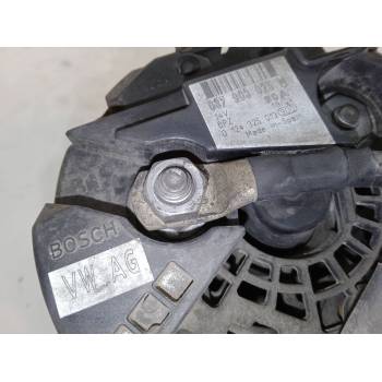 ALTERNADOR 037903025M 0124325013