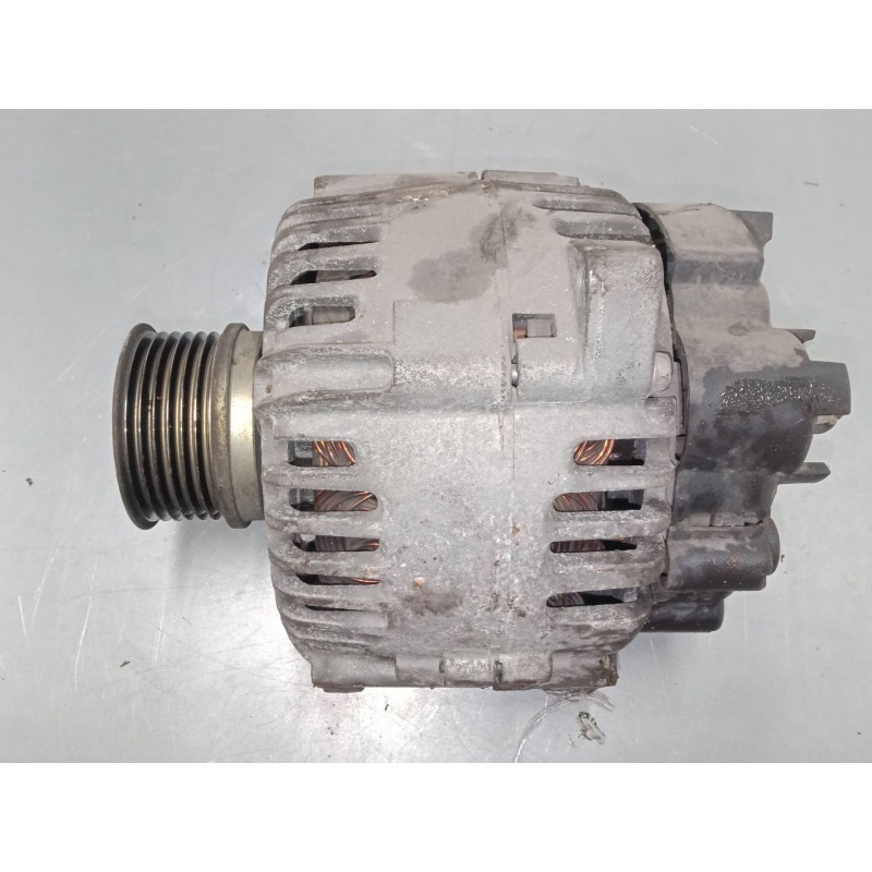 Recambio de alternador para dacia logan (ls_) 1.6 16v (ls09, ls0l, ls0m, ls0p, ls0v, ls18, ls1s, ls1v,... referencia OEM IAM 820