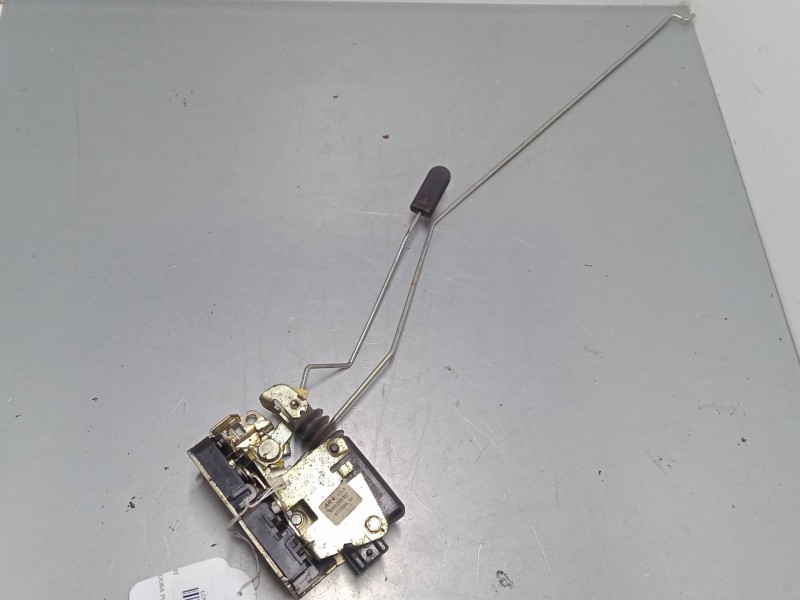 Recambio de cerradura puerta delantera derecha para dacia logan (ls_) 1.6 16v (ls09, ls0l, ls0m, ls0p, ls0v, ls18, ls1s, ls1v,..