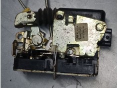 Recambio de cerradura puerta delantera derecha para dacia logan (ls_) 1.6 16v (ls09, ls0l, ls0m, ls0p, ls0v, ls18, ls1s, ls1v,.. 2