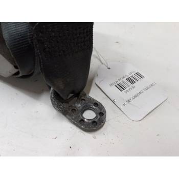 CINTURON SEGURIDAD TRASERO DERECHO 