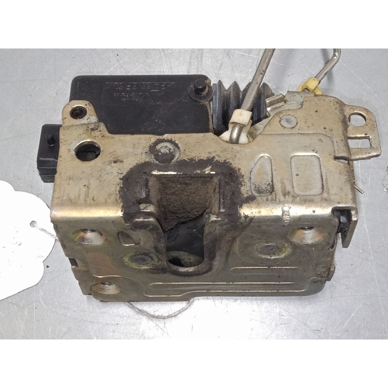 Recambio de cerradura puerta delantera derecha para dacia logan (ls_) 1.6 16v (ls09, ls0l, ls0m, ls0p, ls0v, ls18, ls1s, ls1v,..