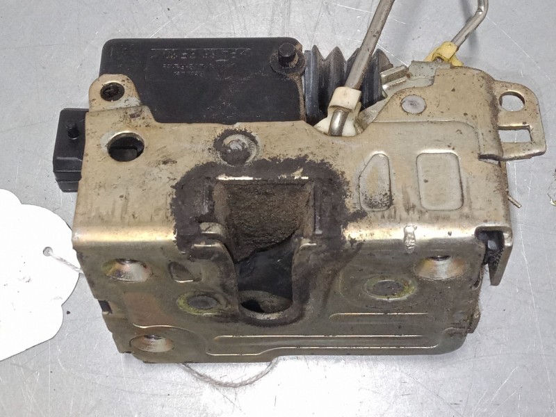 Recambio de cerradura puerta delantera derecha para dacia logan (ls_) 1.6 16v (ls09, ls0l, ls0m, ls0p, ls0v, ls18, ls1s, ls1v,..